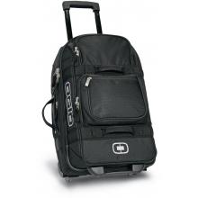 OGIO Layover Travel Bag One Size Fits All Black