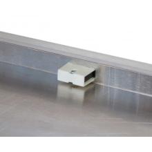 Magnetic Latch Rear
