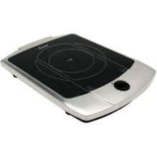 Broilking Model PHR-1 Professional Glass Ceramic Range - Stainless Housing