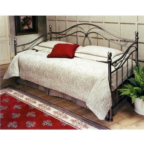 Hillsdale Milano Daybed Antique Pewter
