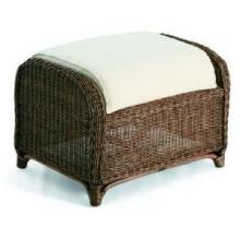 Domus Ventures Bad Wiesse Ottoman With Cushion
