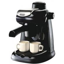 STEAM DRIVEN ESPRESSO/CAPPUCCINO MAKER