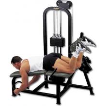 Champion Selectorized Leg Extension/Curl (EA)