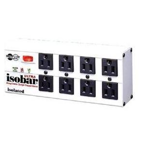 Tripplite 8 Outlet Surge Protection