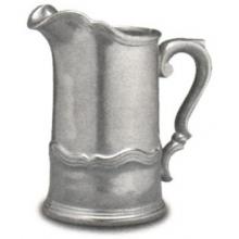 Wilton Armetale Country French Pitcher 103631