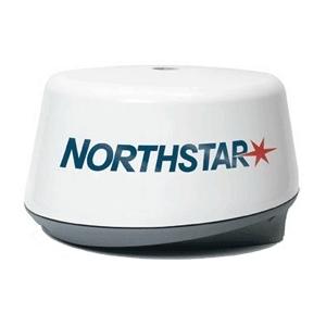Northstar BR24 Broadband Radar With 20M Cable