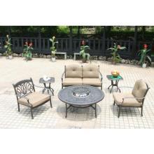 Casual Sunset Lounge Set