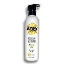 Pro Tan Sunny Day Sunless Tanning Lotion - 8.5 Oz.