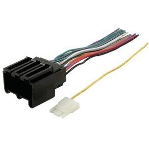 WIRING HARNESS FOR 1978 1987 GM