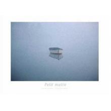Petit Matin Poster Print