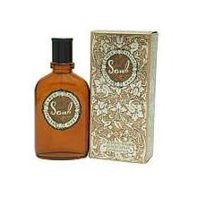 CURVE SOUL By Liz Claiborne COLOGNE SPRAY 3.4 OZ