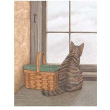 Waiting For You Poster Print