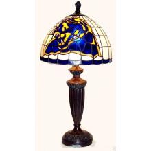 University of Pittsburgh Table Lamp