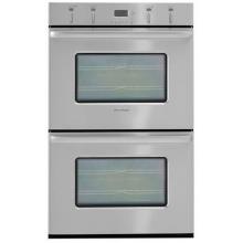 Fisher Paykel AeroTech Double Stainless Steel Oven - OD302SS