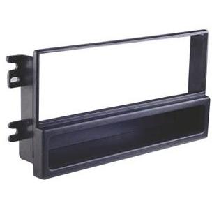 INSTALLATION KIT FOR 2002 & UP KIA SPECTRA
