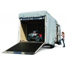 Poly X Deluxe Toy Hauler Cover 32 To 36 Ft (Gray)