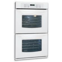 Frigidaire Gallery Series Double Wall Oven - White