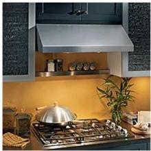 Broan Elite Series RP RP1 Series Range Hood, 440 CFM - Stainless