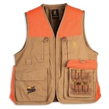 Browning Pheasants Forever Vest, Extra Large