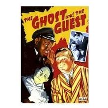 GHOST AND THE GUEST (DVD MOVIE)