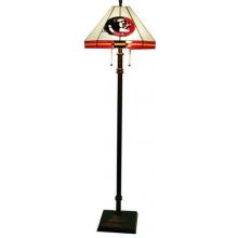 Florida State University Floor Lamp