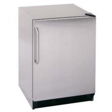 Summit Professional FS62-CSS Under Counter Commercial Freezer