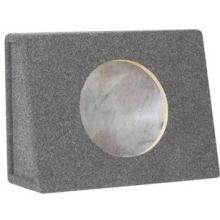 SINGLE TRUCK SUBWOOFER ENCLOSURE (12 Inch)