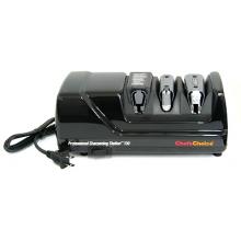 ChefsChoice Pro Sharpening Station, 130, Pro Sharpening Station, Black