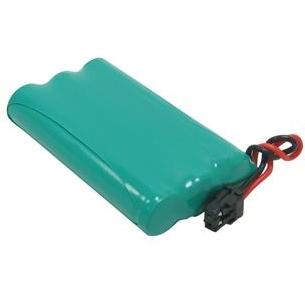 REPLACEMENT BATTERY FOR UNIDEN CORDLESS PHONES