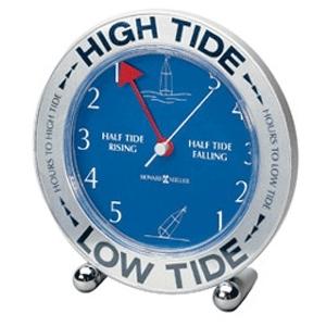 Howard Miller Tide Mate III, Tide Clock