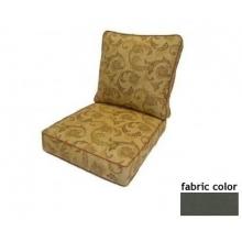 Meadow Decor Club Chair Cushion Fern Fabric (Use With Huntington Style)