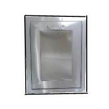 BBQ Guys 260R Series Rollout Trash Bin