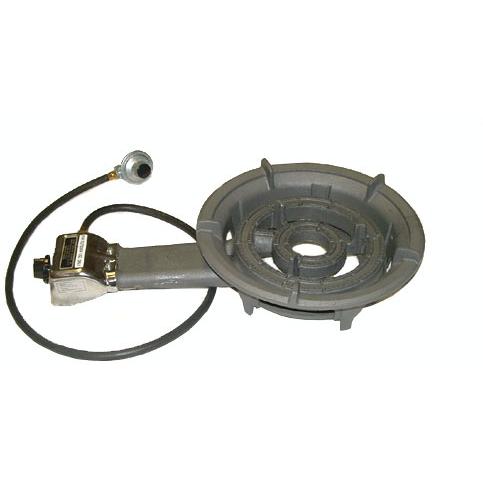 Kings Kooker Jambalaya Burner - 13.25 Inch