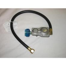 Fire Magic Two Stage Propane Regulator With Hose