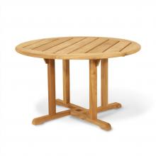 Arthur Lauer Teak Wood Taylor Dining Table - Small