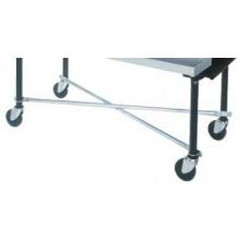 Grillco Strong Leg Supports