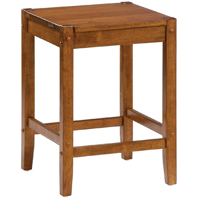 Powell Furniture - Medford Counter Stool - 2 Pcs In 1 Carton - 259-430