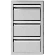 Twin Eagles Pinnacle 13 Inch 3-Drawer