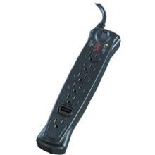 7-OUTLET ESSENTIAL SURGEARREST SURGE PROTECTOR(BASIC PROTECTION)