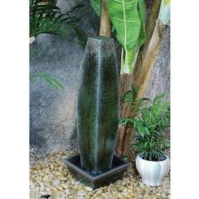 Quadra Fountain With Pump