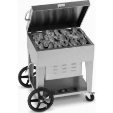 Crown Verity Professional Steamer