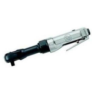 Chicago Pneumatic 3/8 Inch Reversible Angle Air Drill