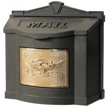 Wall Mount Mailbox
