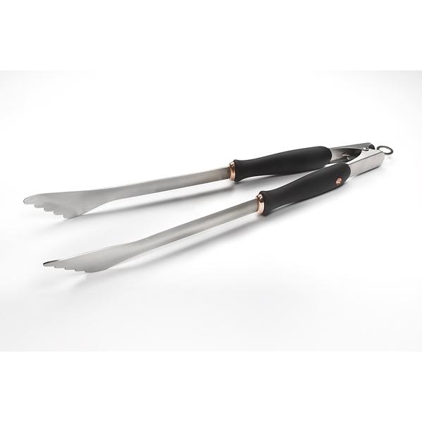 Outset Copper Mesa Locking Tongs