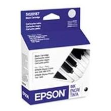 Epson America Inc Blk Clr Stylus 4/5/6/440/640
