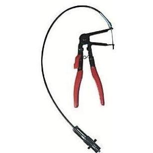 Astro Pneumatic Long Reach Flexible Hose Clamp Pliers
