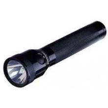 Streamlight Stinger Rechargeable Compact Flashlight Kit With Xenon Bulb - Black