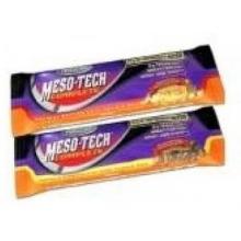 MuscleTech Meso-complete Cookie Bar PB Choc Chip 12 Bars