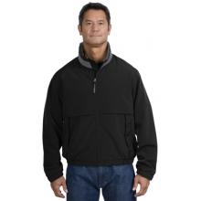 Port Authority Legacy Jacket M Black/Steel Grey