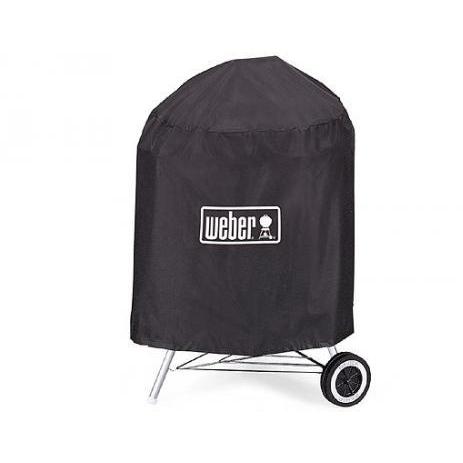 Weber 7453 Premium Kettle Cover For 22.5 Inch Charcoal Grills